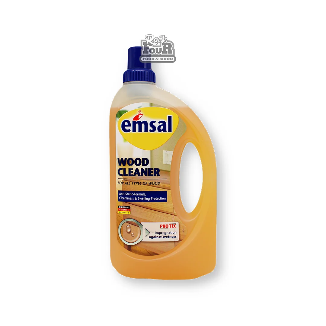 Wood furniture care product "Emsal" 1l